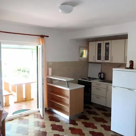 Apartamento Mirca 10197c Lovište